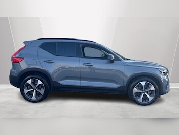 Used Volvo XC40 2022 for sale - 77581336: Photo