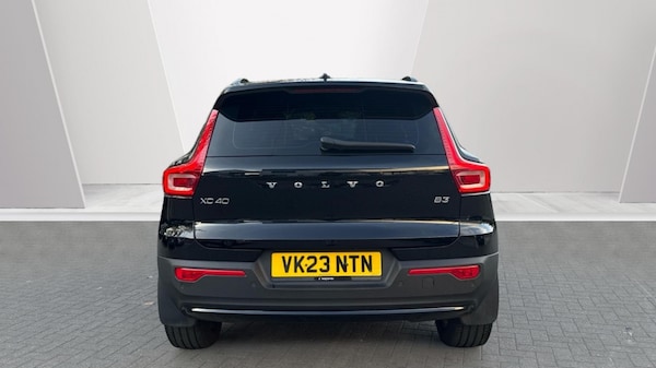 Used Volvo XC40 2023 for sale - 76249904: Photo 7
