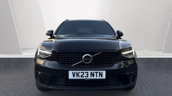 Used Volvo XC40 2023 for sale - 76249904: Photo 8
