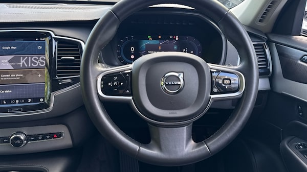 Used Volvo XC90 2022 for sale - 76229330: Photo 10