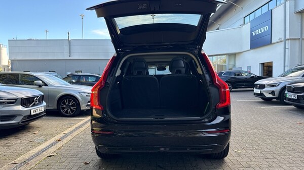 Used Volvo XC90 2022 for sale - 76229330: Photo 13
