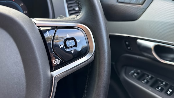 Used Volvo XC90 2022 for sale - 76229330: Photo 16
