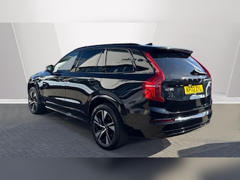 Used Volvo XC90 2022 for sale - 76229330: Photo 2