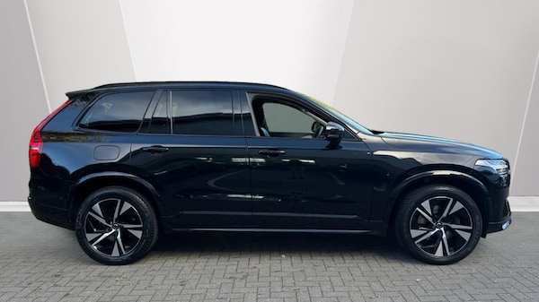 Used Volvo XC90 2022 for sale - 76229330: Photo 3