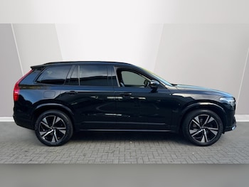 Used Volvo XC90 2022 for sale - 76229330: Photo 3