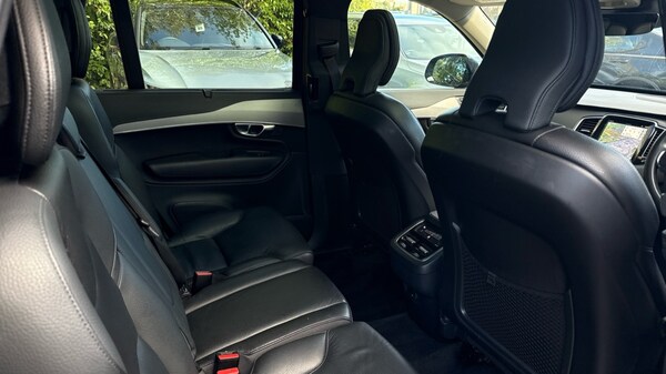Used Volvo XC90 2022 for sale - 76229330: Photo 41