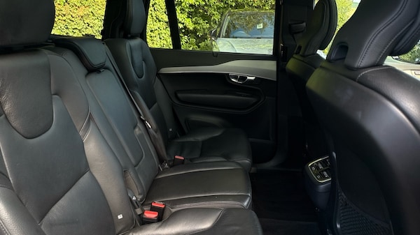 Used Volvo XC90 2022 for sale - 76229330: Photo 42