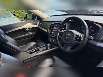Used Volvo XC90 2022 for sale - 76229330: Photo 4