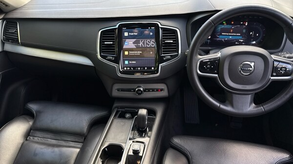 Used Volvo XC90 2022 for sale - 76229330: Photo 5