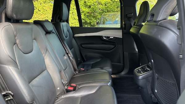 Used Volvo XC90 2022 for sale - 76229330: Photo 6