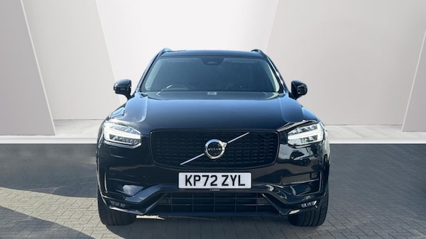 Used Volvo XC90 2022 for sale - 76229330: Photo 8