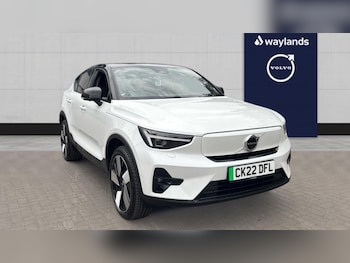 2022 - Recharge Pro, Twin motor 5-Door
