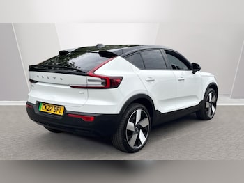 Used Volvo C40 2022 for sale - 75652785: Photo