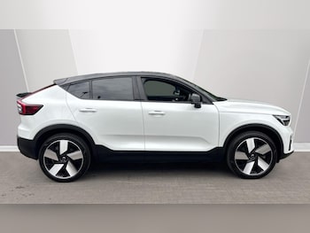 Used Volvo C40 2022 for sale - 75652785: Photo