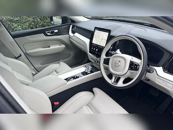 Used Volvo XC60 2026 for sale - 78277629: Photo