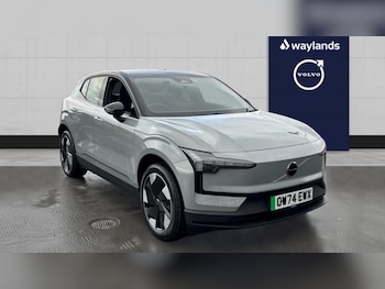 Used Volvo EX30 2024 for sale - 79297094: Photo