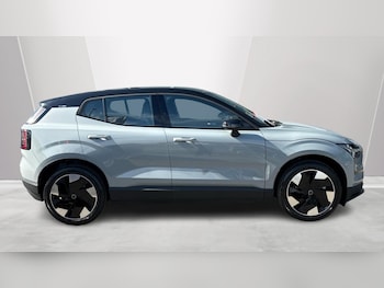 Used Volvo EX30 2024 for sale - 79297094: Photo