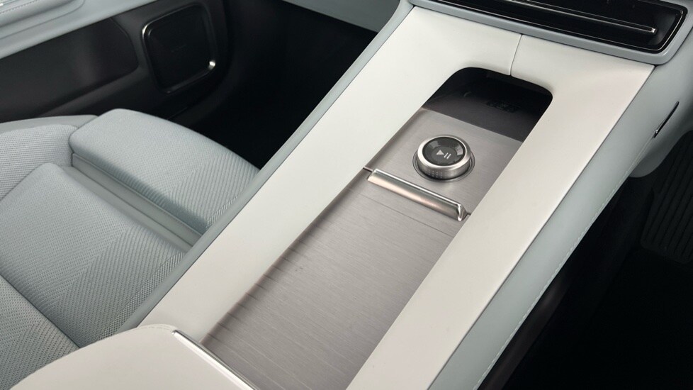 Used Polestar Polestar 4 2025 for sale - 77855624: Photo 12