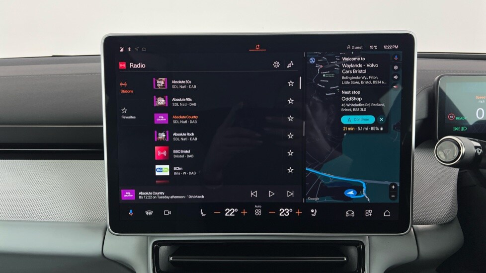 Used Polestar Polestar 4 2025 for sale - 77855624: Photo 14