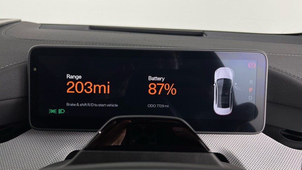 Used Polestar Polestar 4 2025 for sale - 77855624: Photo 16