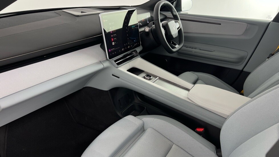 Used Polestar Polestar 4 2025 for sale - 77855624: Photo 18