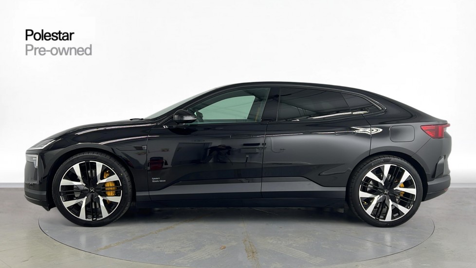 Used Polestar Polestar 4 2025 for sale - 77855624: Photo 2