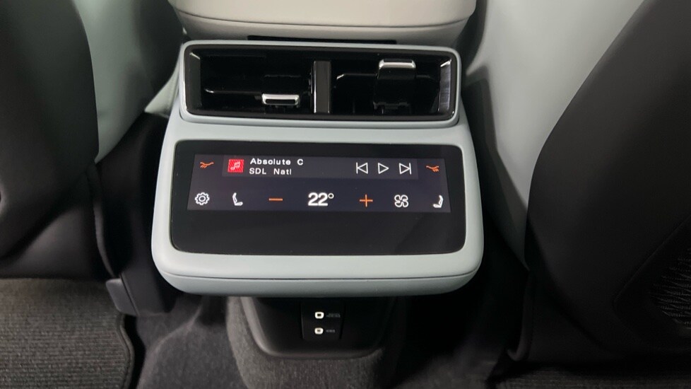 Used Polestar Polestar 4 2025 for sale - 77855624: Photo 20