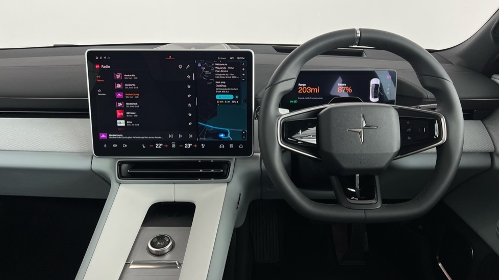 Used Polestar Polestar 4 2025 for sale - 77855624: Photo 21