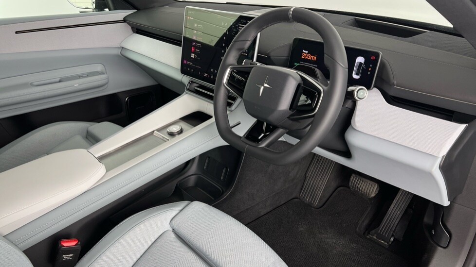 Used Polestar Polestar 4 2025 for sale - 77855624: Photo 23