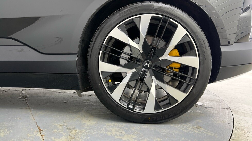 Used Polestar Polestar 4 2025 for sale - 77855624: Photo 26