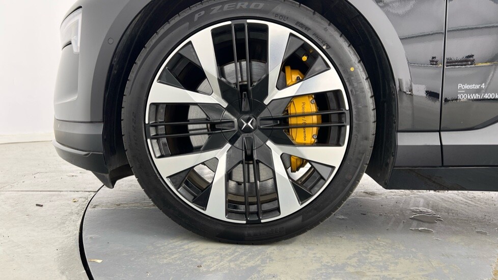 Used Polestar Polestar 4 2025 for sale - 77855624: Photo 27