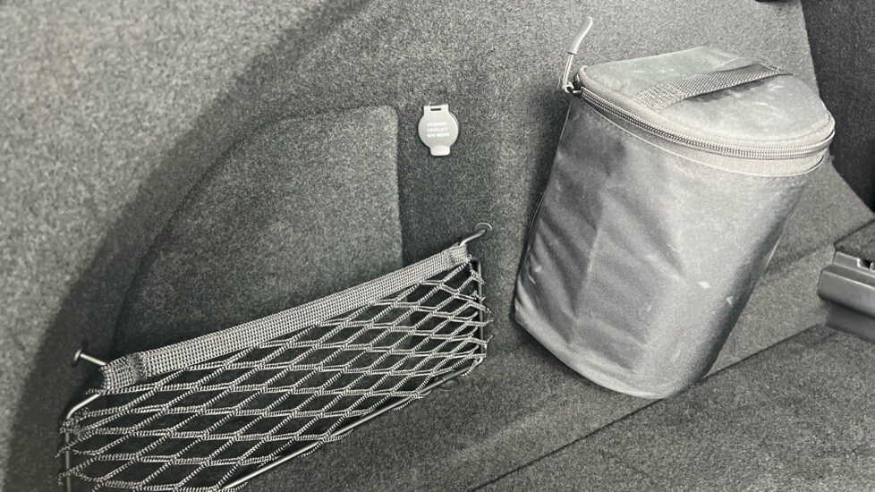 Used Polestar Polestar 4 2025 for sale - 77855624: Photo 29