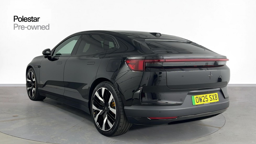 Used Polestar Polestar 4 2025 for sale - 77855624: Photo 3