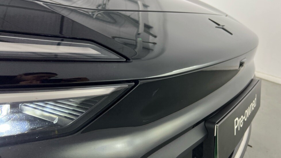 Used Polestar Polestar 4 2025 for sale - 77855624: Photo 34