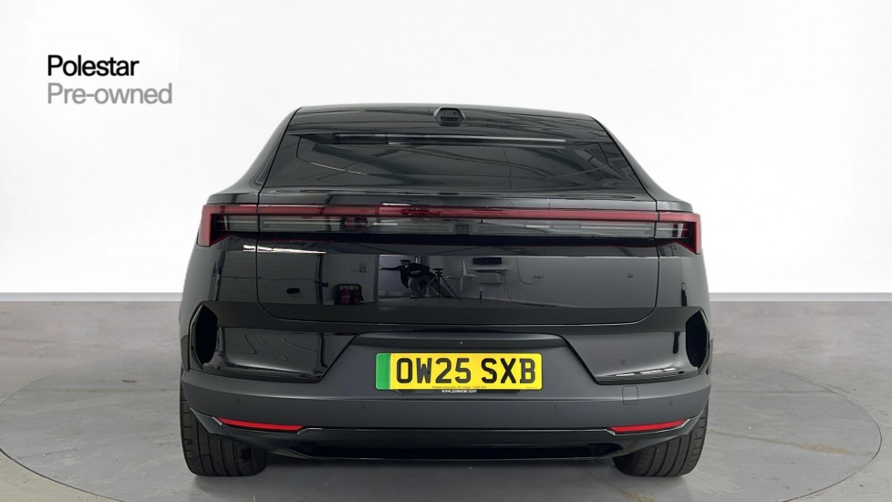 Used Polestar Polestar 4 2025 for sale - 77855624: Photo 4