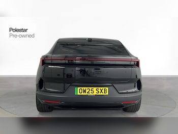 Used Polestar Polestar 4 2025 for sale - 77855624: Photo