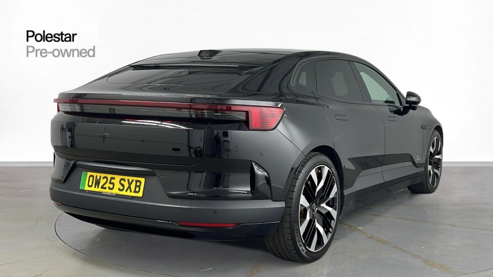 Used Polestar Polestar 4 2025 for sale - 77855624: Photo 5