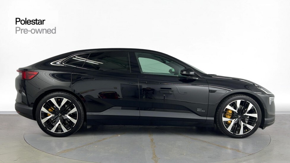 Used Polestar Polestar 4 2025 for sale - 77855624: Photo 6