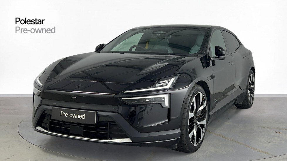 Used Polestar Polestar 4 2025 for sale - 77855624: Photo 7