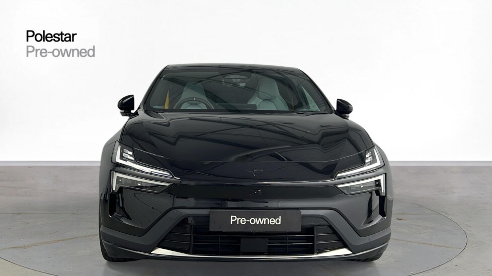 Used Polestar Polestar 4 2025 for sale - 77855624: Photo 8