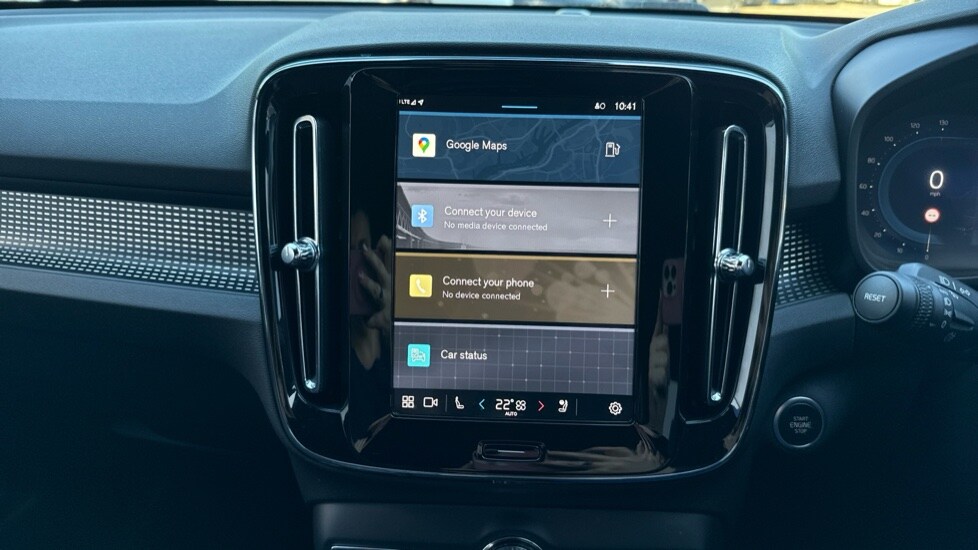 Used Volvo XC40 2025 for sale - 75921918: Photo 12