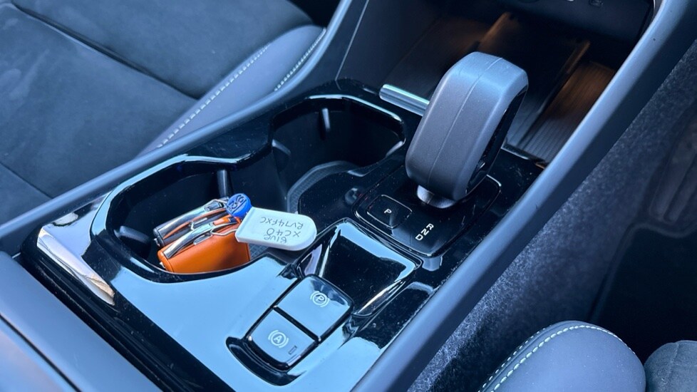 Used Volvo XC40 2025 for sale - 75921918: Photo 19