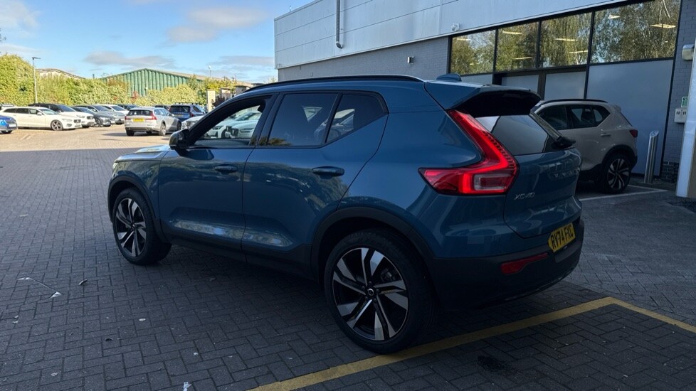 Used Volvo XC40 2025 for sale - 75921918: Photo 30