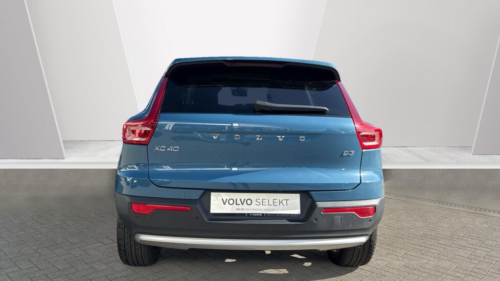 Used Volvo XC40 2025 for sale - 75921918: Photo 7