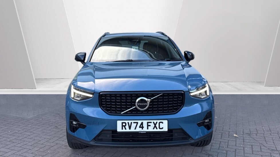 Used Volvo XC40 2025 for sale - 75921918: Photo 8