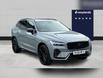 Used Volvo XC60 2026 for sale - 78343881: Photo