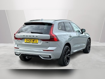 Used Volvo XC60 2026 for sale - 78343881: Photo