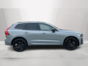 Used Volvo XC60 2026 for sale - 78343881: Photo