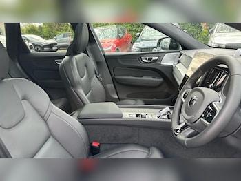Used Volvo XC60 2026 for sale - 78343881: Photo