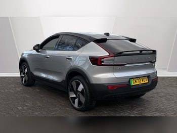 Used Volvo C40 2022 for sale - 76842009: Photo